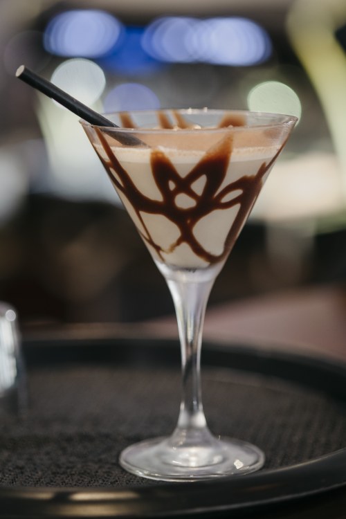 Cocktails and Drinks