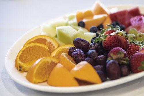 Continental Breakfast (7am - 9am Daily)