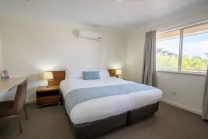 Executive Spa Suites