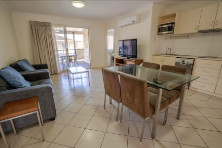 Executive Spa Suites